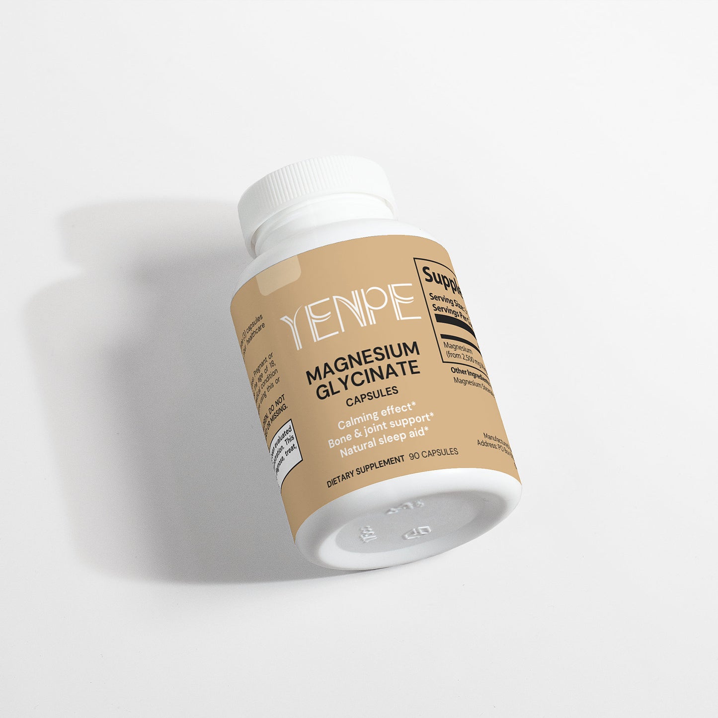 Magnesium Glycinate