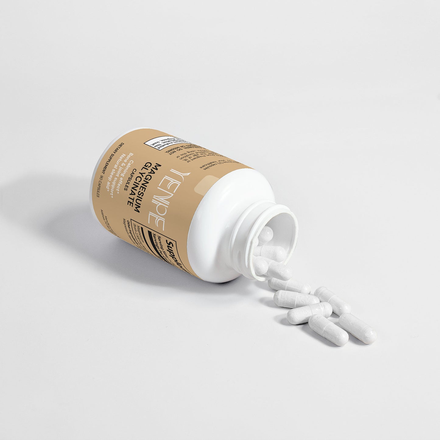 Magnesium Glycinate