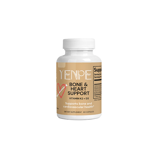 Bone & Heart Support