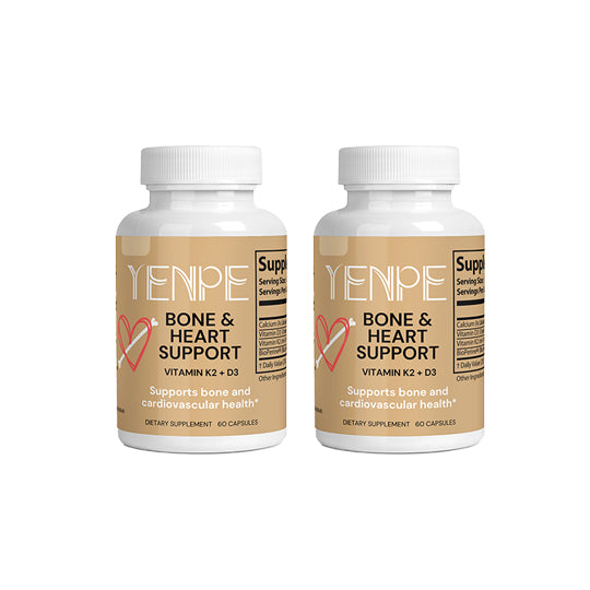 Bone & Heart Support