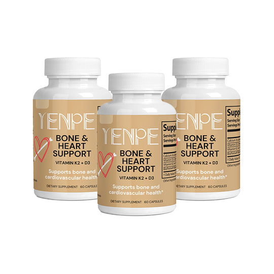 Bone & Heart Support