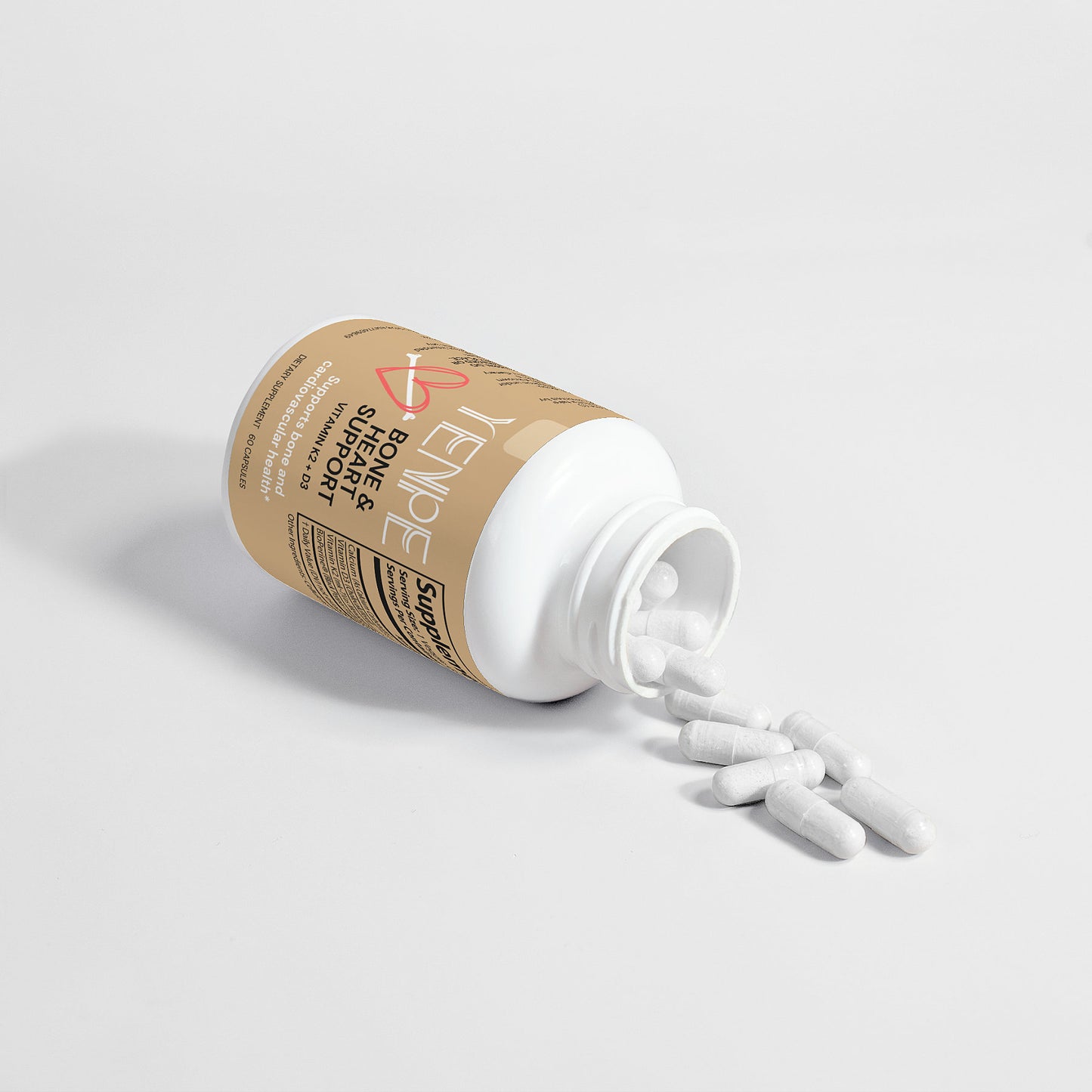 Bone & Heart Support