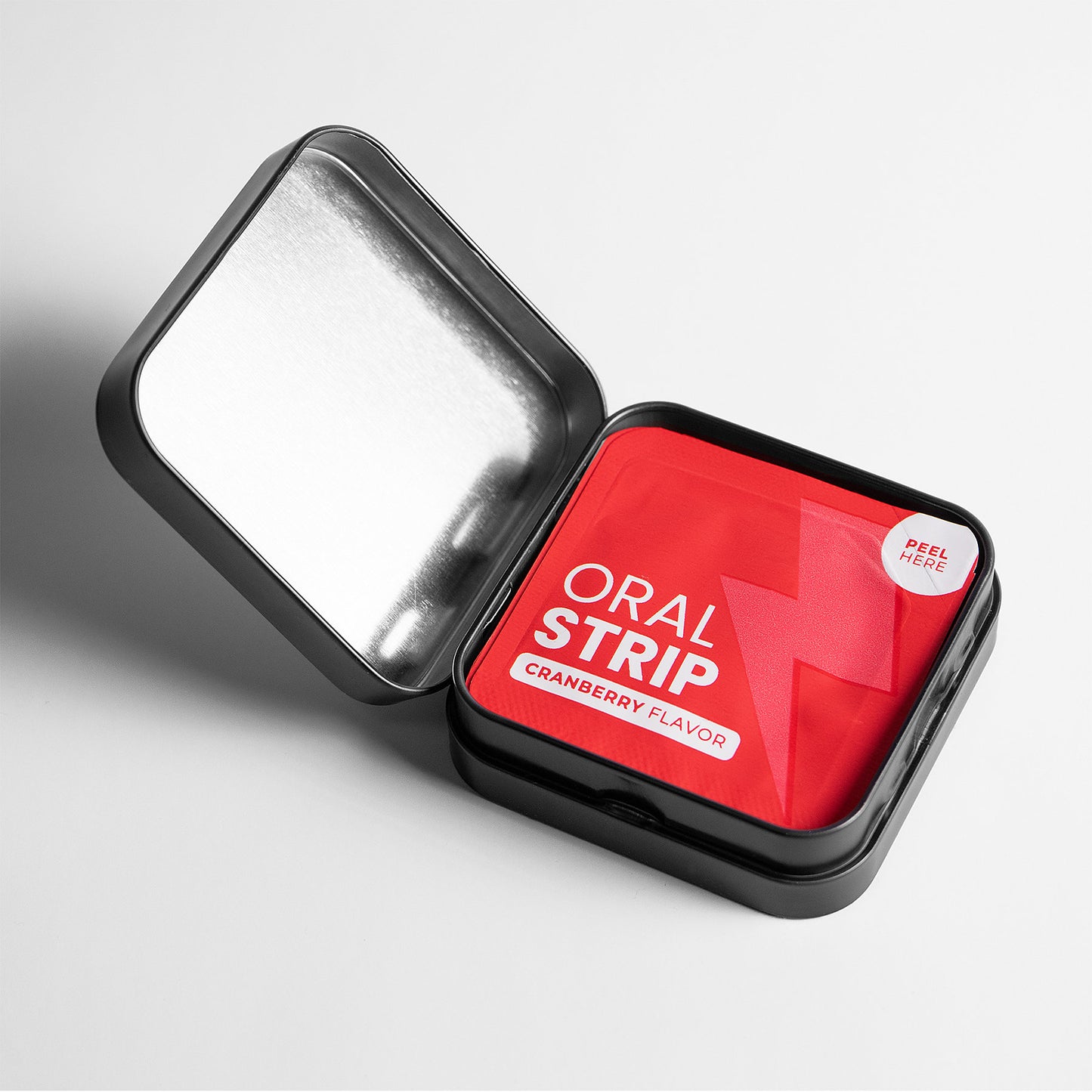 Energy 'GO' Strips