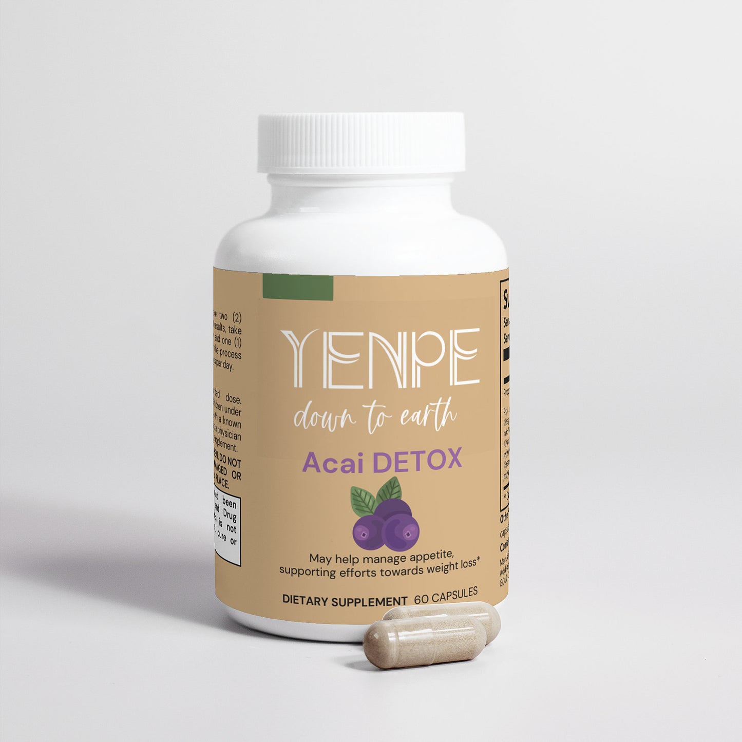 Acai DETOX