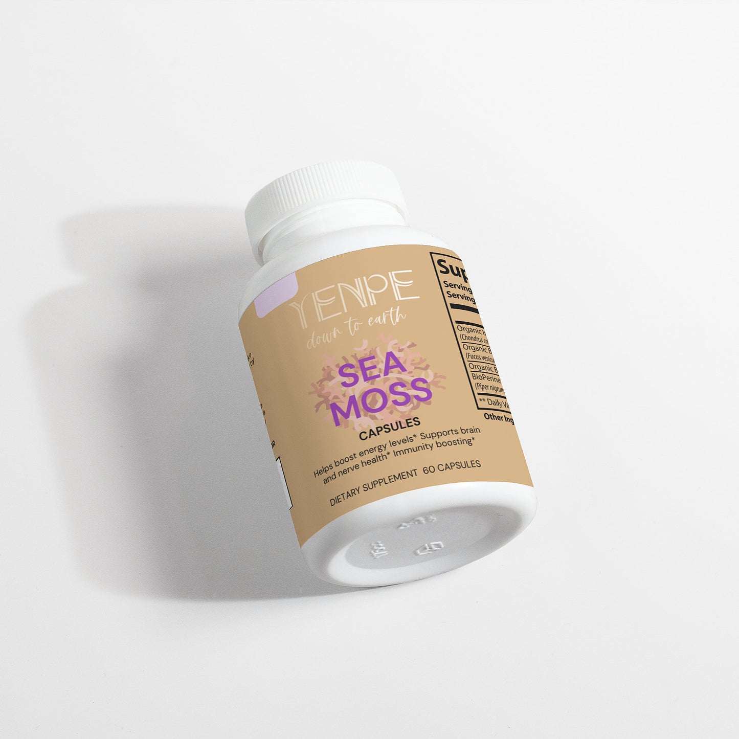 Sea Moss