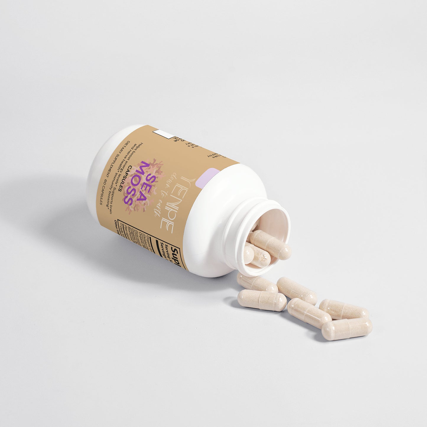 Sea Moss