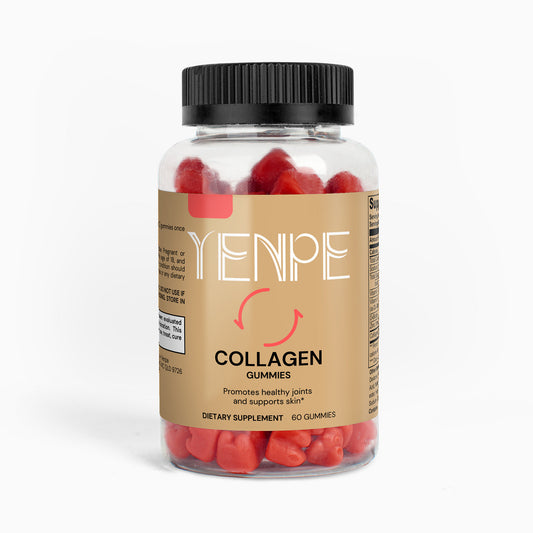 Collagen Gummies (Adult)