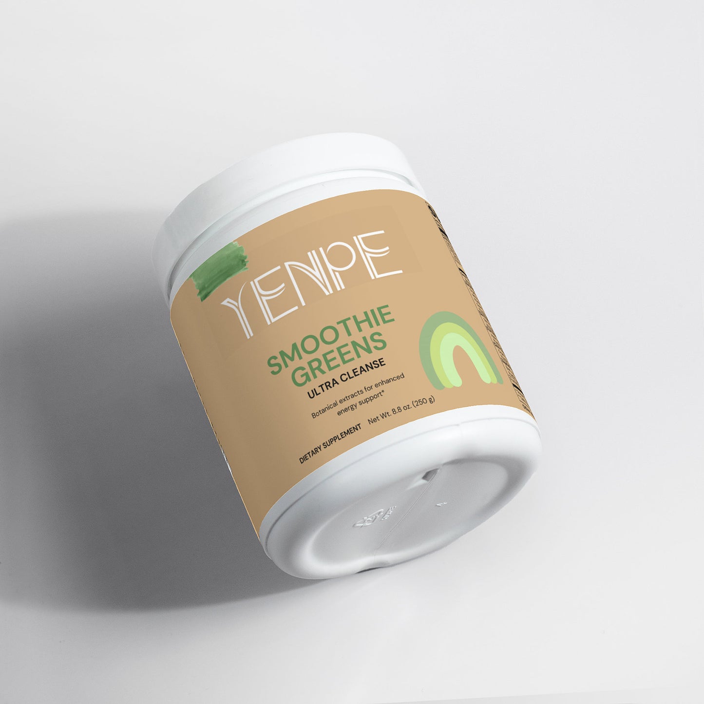 Ultra Cleanse Smoothie Greens