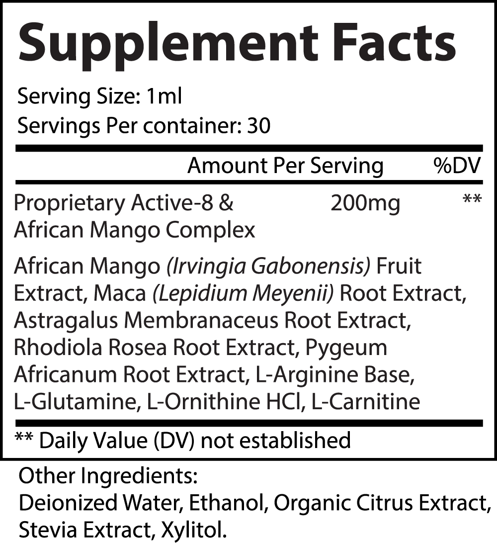 SLIMPAL - Diet Drops Ultra 1 oz (30ML)