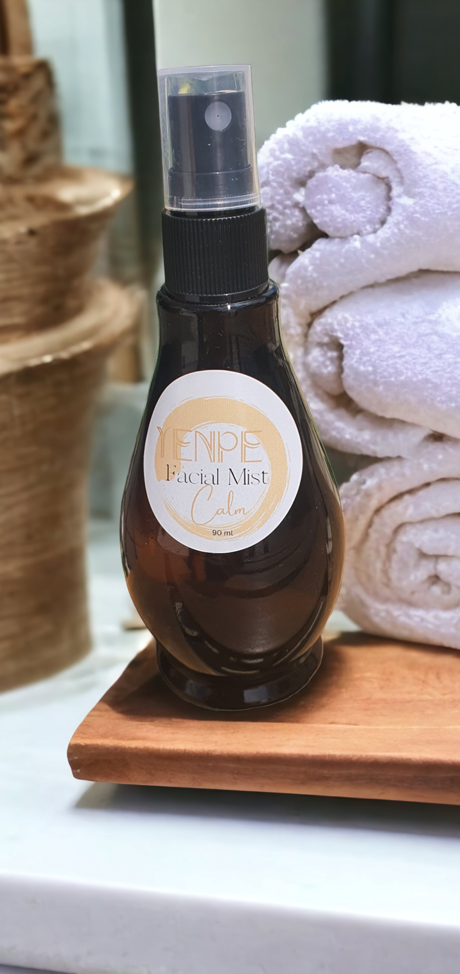 FACIAL MIST - Calm 90mls