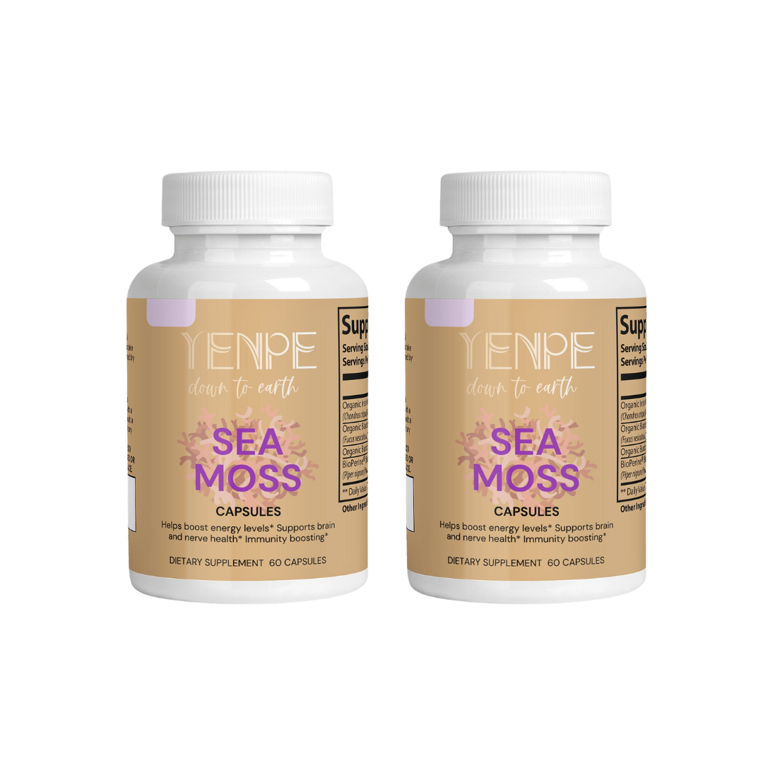 Sea Moss