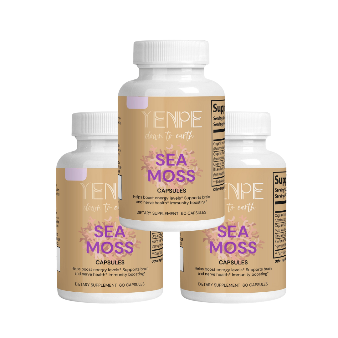 Sea Moss