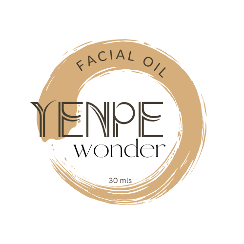 Wonder - FACIAL OIL 30mls