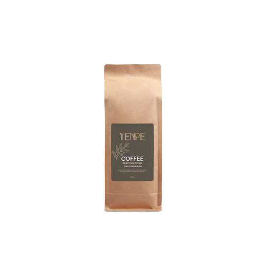 Brazilian Blend 16oz (454gms)