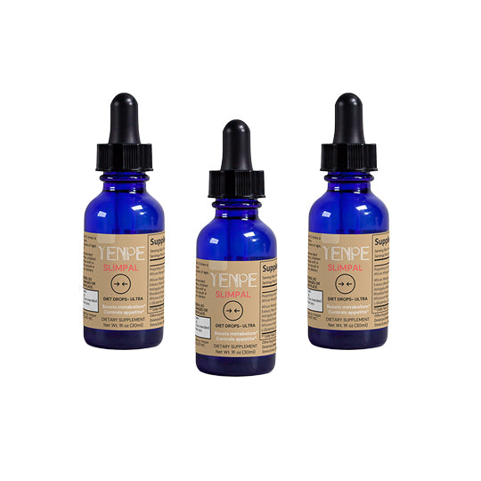 SLIMPAL - Diet Drops Ultra 1 oz (30ML)
