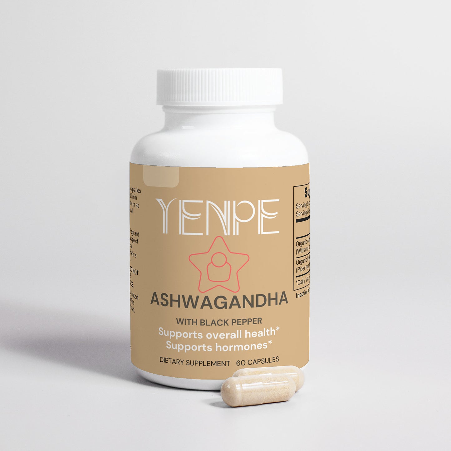 Ashwagandha