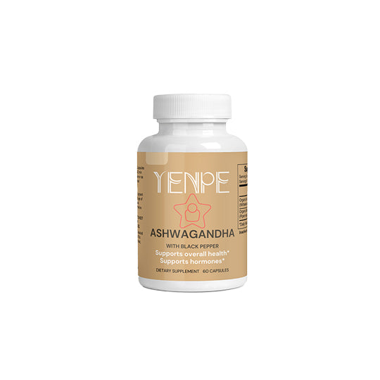 Ashwagandha