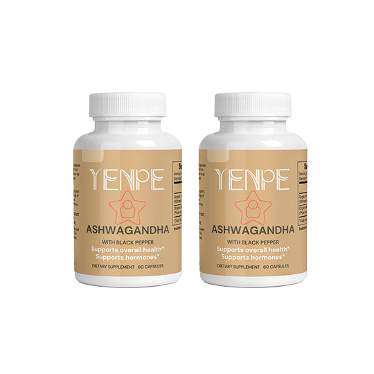 Ashwagandha