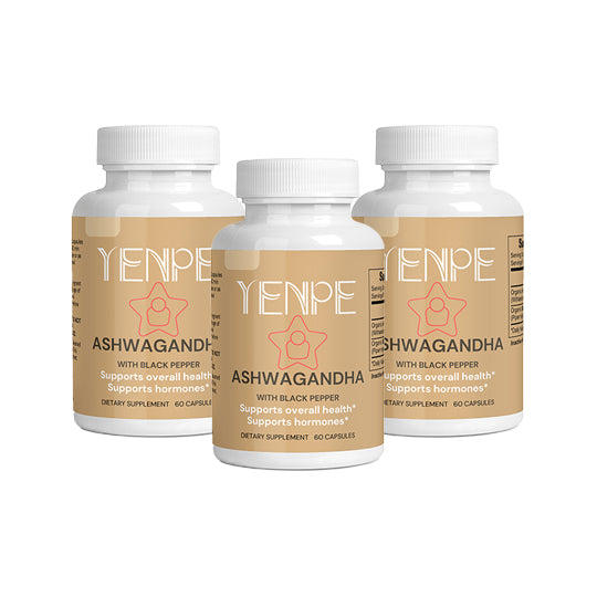 Ashwagandha