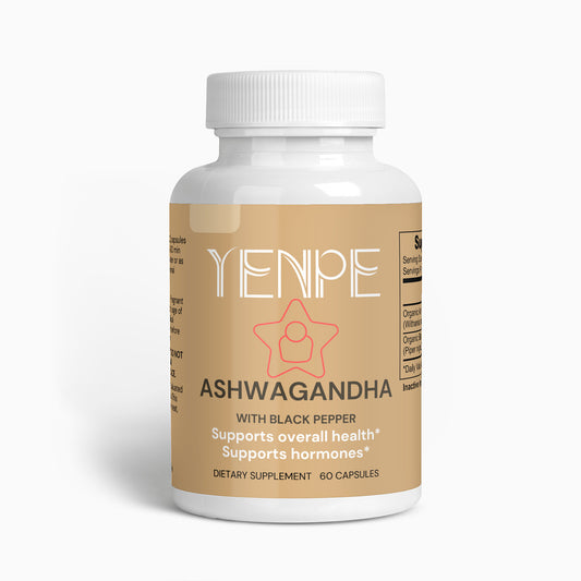 Ashwagandha