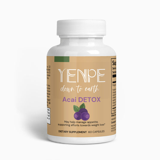 Acai DETOX